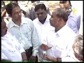 ysr in adilabad