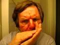 Growlin' Willie Harmonica Trick Shortnin' Bread