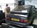 F900 on the Dyno, 2nd run, Saab 900 Turbo F900 on the Dyno, 2nd run, Saab 900 Turbo