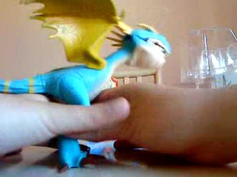 how to train your dragon toys ebay