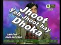 Istikhara ya Dhoka Istikhara ya Dhoka