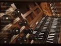 Olli Porthan - J.S.Bach Passacaglia (BWV 582/1). Part 1