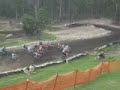 RM 250 at Stanmore on Raceday RM 250 at Stanmore on Raceday