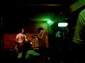 first song from our first gig.

mayrics september 11, 2008
