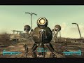 Fallout 3 - Finding a good follower
