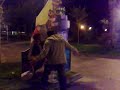 la mochila de pocholo