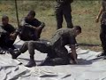 PORRADA - Ex�rcito Instru��o de Lutas Militares no 6� BIL.
