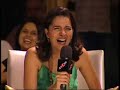 Bollywood Club Ep2 Contestant gets a break in Comedy Circus Bollywood Club Ep2 Contestant gets a break in Comedy Circus