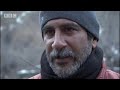 The ethics of capturing leopards - Snow Leopard: Beyond the Myth - BBC animals