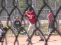 Taylor Jennings - Triple Play Baseball Hitting Film