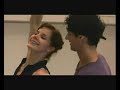 Rehearsal with Darcey Bussell & Jonathan Cope