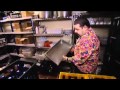 Presentaci�n Pesadilla en la cocina versi�n espa�ola con Alberto Chicote