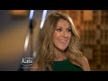 http://www.celinedionforum.com/topic/51847-celine-to-appear-on-the-katie-couric-show/ katie's exclusive interview with celine dion: the music icon invited ka...