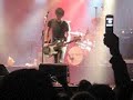 Bloc Party (Banquet) Live at Osheaga