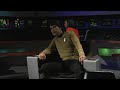 Star Trek: Phase II - Blood and Fire, Part 1 Star Trek: Phase II - Blood and Fire, Part 1