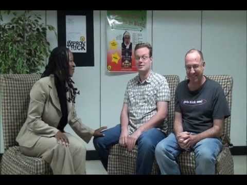 The Improv Trick (Owned by Bill Chott from Wizards of Waverly Place)
