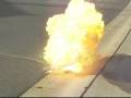 Zinc Sulfur Flash Powder