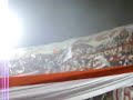 cahuracan el globo quemero