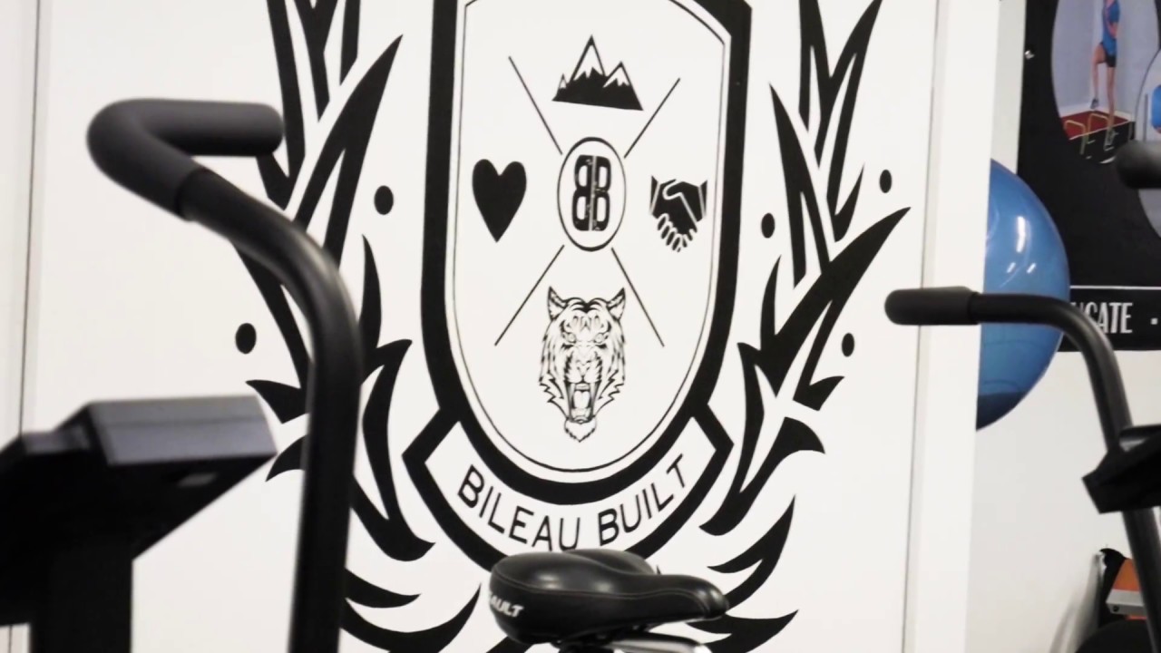 Final Bileu Built Advertisement