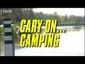 bbc: cary grant on camping spoof   alistair mcgowans impressions