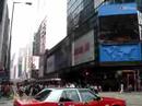 Una ullada al centre de Hong Kong