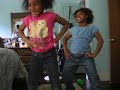JAYONA AND JAZMEN