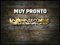 Promo Reality La Zona de combate MTV 2008  Ultima Batalla