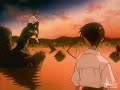 The End of Neo Tokio