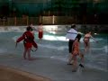 Great Wolf Lodge Niagara Falls Bear Track Landing Wave Pool