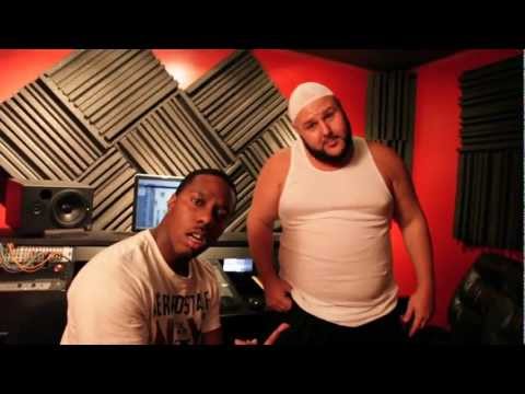 BO DURTY SOUT FEAT C-RIDE - BIG BANDS (IN STUDIO PERFORMANCE) -