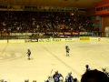 KHL Medvescak Zagreb vs VSV Villach, 27.10.09. , Zagreb, Croatia , Part 3