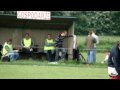 Polonia-Unia Widz�w - Sparta Szczekociny 3:1 (24 V 2008)