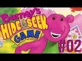 videos de Let's Play Barney's Hide & Seek - 02