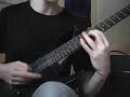 Wintersun - Beyond the dark sun sweeps