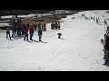 Ian Kalapos Slush Cup Boyne Highlands