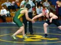Scott wolfe VS. the Dinosaur