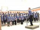 LAES Music in the Parks Entry 1