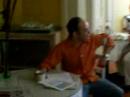 todd barry, exists, new orleans