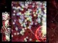 Touhou 9.5 - Shoot the Bullet Scene 8-7 Clear