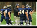 WE v Jefferson Coaches Interview.wmv WE v Jefferson Coaches Interview.wmv