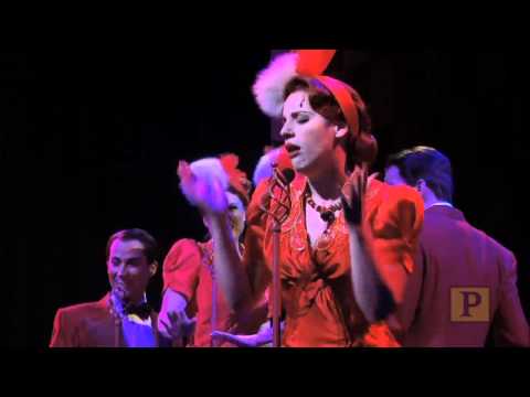 PLAYBILLVIDEO - http://www.playbill.com/multimedia/video In the latest incarnation of