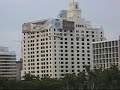 Everglades Hotel Implosion Everglades Hotel Implosion