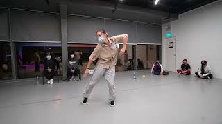 Farlina vs Lynn – Ladies Exchange Vol.1 Popping Edition Top4