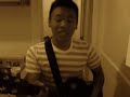 Sunrise to Sunset (Cover)