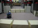 Map building (robot video) Map building (robot video)