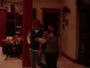 This is my spanish skit that we had to do because we had to do one over the stories that my teacher had given us...sooo it's not PERFECT acting...since we're not actors. hope you like it. :]Classen SAS =PKarlo - Moving Tree & PoliceJessica - Dad & RobberChristina - Mom & RobberChalsy - Ghost & RobberPearl [me] - Anita
