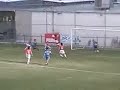 ELP-LAR, Justin Fite saves PK