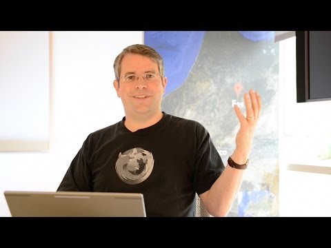 Matt Cutts: How can small sites become popular?