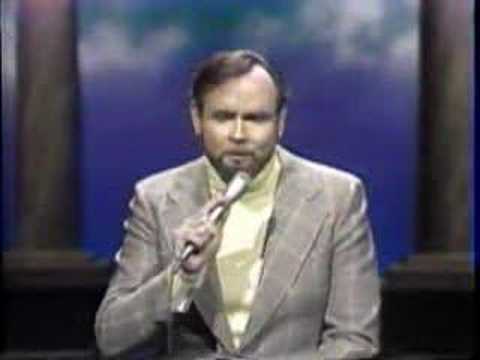 Richard Fredricks sings Spring is Here