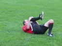 VVH 2 eerste training van het seizoen VVH 2 eerste training van het seizoen
